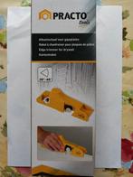 Rabot à chanfreiner pour plaques de plâtre, Enlèvement ou Envoi, Neuf