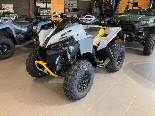 Can-Am Renegade X XC 1000 T // €1.000 korting, in stock!, Motos, Quads & Trikes, plus de 35 kW, 2 cylindres, Enlèvement