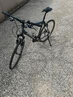 Fiets Stevens, Fietsen en Brommers, Fietsen | Heren | Sportfietsen en Toerfietsen, Ophalen, Gebruikt, Overige merken