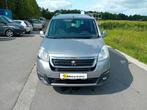 Peugeot Partner Tepee 1jr full garantie, Voorwielaandrijving, 1199 cc, Bedrijf, 119 g/km