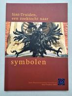 Sint-Truiden Open Monumentendag 2002: Symbolen, Boeken, Ophalen of Verzenden