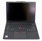 Lenovo ThinkPad T14 Gen 5 Noir (Ryzen 7 pro) aanraakscherm, Computers en Software, Windows Laptops, 256 GB, 32 GB, Lenovo ThinkPad