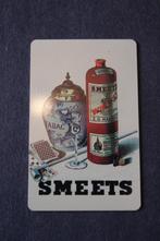 2 télécartes - INTOUCH CARD - SMEETS - NEUVES - PRIVE, Collections, Cartes de téléphone, Enlèvement ou Envoi