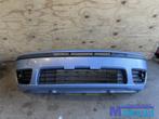 FIAT PUNTO 2 188 blauw voorbumper 2002-2005, Auto-onderdelen, Gebruikt, Voor, Stellantis Europe S.p.A., Info@stellantis.com
