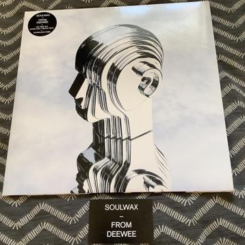Soulwax - From Deewee beschikbaar voor biedingen