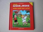 Junior Suske en Wiske : Wiske zoekt een schat AVI 2, Livres, Livres pour enfants | Jeunesse | Moins de 10 ans, Comme neuf, Fiction général