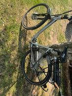 e bike, Fietsen en Brommers, Elektrische fietsen, Ophalen of Verzenden, Gebruikt, 30 tot 50 km per accu, Sparta