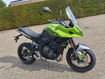 Triumph Tiger Sport 660 2025 0km nieuw beschikbaar voor biedingen