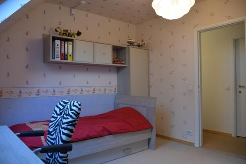 Jeugd Slaapkamer, Huis en Inrichting, Slaapkamer | Complete slaapkamers, Zo goed als nieuw, Eenpersoons, Ophalen