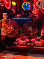 GeForce RTX 2060 GamingPro OC, 6 Go, Computers en Software, Videokaarten, Ophalen, Gebruikt