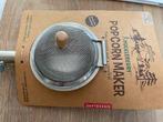 Nieuw Popcorn maker Huckleberry, Caravans en Kamperen, Ophalen of Verzenden, Nieuw
