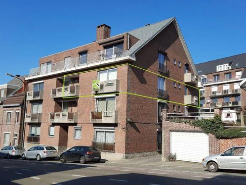 Appartement te huur in Tongeren, 2 slpks, Immo, Huizen te huur, Appartement, B