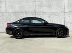 BMW M2 Competition        FUTURA 2000 edition (1/500), Auto's, Automaat, 4 zetels, Achterwielaandrijving, 2 Reeks