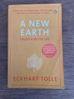 A New Earth, Ophalen of Verzenden, Gelezen