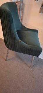 6 eetkamerstoelen zo goed als nieuw!, Huis en Inrichting, Fauteuils, Ophalen, Zo goed als nieuw