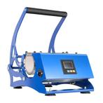 Hittepers - 6-in-1 Cup Heat Press Machine