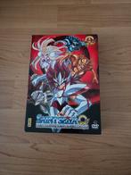 Saint Seiya  – Les Nouveaux Chevaliers du Zodiaque, Ophalen, Zo goed als nieuw