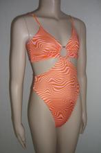 Très joli maillot de bain monokini rose clair - orange « XS , Vêtements | Femmes, Neuf, Autres couleurs, Maillot de bain, ---