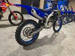 Yamaha YZ250F 2021, Motos, Motos | Yamaha, Entreprise, Moto de cross