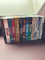 Grey’s anatomy dvd boven 1-14, Vanaf 12 jaar, Ophalen, Zo goed als nieuw, Drama