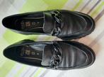 Mocassins noirs, taille 39, Vêtements | Femmes, Enlèvement ou Envoi, Neuf