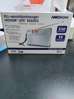 Wereldontvanger, Audio, Tv en Foto, Ophalen, Nieuw, Wereldontvanger