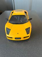 AUTOART - LAMBORGINI - MURCIELAGO, Hobby en Vrije tijd, Modelauto's | 1:5 tot 1:12, Ophalen of Verzenden, Nieuw, 1:9 t/m 1:12