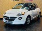 Opel ADAM 1.4i Unlimited * GARANTIE 12 MOIS * (bj 2015), Auto's, 4 zetels, ADAM, Gebruikt, 4 cilinders