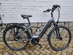 E-BIKE, Fietsen en Brommers, Elektrische fietsen, Zo goed als nieuw, 47 tot 51 cm, 50 km per accu of meer, Ophalen