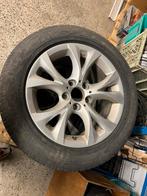 X3 E83 velgen set, Auto-onderdelen, Banden en Velgen, Ophalen, Band(en)