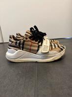 Burberry sneakers dames, Kleding | Dames, Ophalen of Verzenden, Zo goed als nieuw, Sneakers