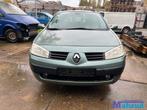 RENAULT MEGANE 2 Grandtour sw 1.5 DCI groen TED97 K9K722 Ond, Enlèvement ou Envoi, Utilisé, Renault