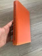 Mijn gezondheidsherbarium • Maurice Mességué • vintage, Boeken, Ophalen, Zo goed als nieuw, Overige soorten