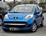 Peugeot 107 1.0 ESSENCE 5 PORTES 1ER PROPRIETAIRE 12 MOIS GR, Auto's, Peugeot, Te koop, Berline, Benzine, 3 cilinders