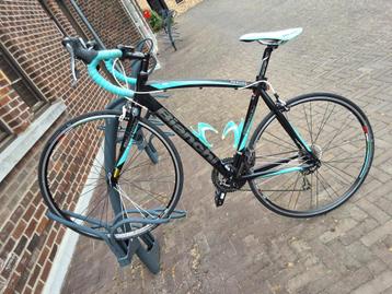 BIANCHI Via Nerone 7 Taille 55, Enlèvement