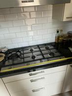 Atag 5pits gaskookplaat, Elektronische apparatuur, Kookplaten, Ophalen, Gebruikt