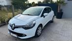 Renault clio 4 0.9 TCE 147.000km, Auto's, Euro 5, Wit, Bedrijf, 5 deurs