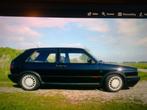 VW Golf GTI 16V, Autos, Achat, Boîte manuelle, 5 places, Tissu