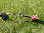 grastrimmer, Tuin en Terras, Ophalen of Verzenden, Gebruikt, Benzine