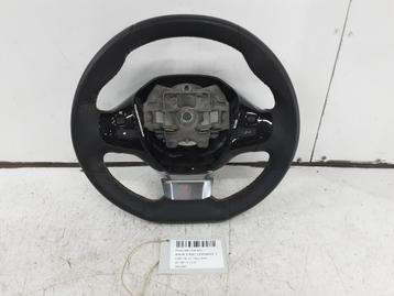 VOLANT DIRECTION 308 SW (L4 / L9 / LC / LJ / LR) (98391896), Utilisé, Peugeot