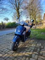 Vespa GTS 250ie, Motoren, 250 cc, Scooter, Particulier, 1 cilinder