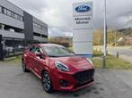 Ford Puma ST-Line *87629* OC0412, Automaat, Overige kleuren, Parkeersensor, 5 zetels