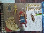 Coloriage, Ophalen, Nieuw, Papier, Schets- of Tekenboek