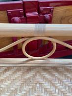 Vintage rotan rek, Huis en Inrichting, Ophalen, Gebruikt, X, X