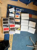 Partij iphone doosjes, Enlèvement, Comme neuf