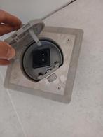 Buitenstopcontact, Doe-het-zelf en Bouw, Ophalen, Zo goed als nieuw