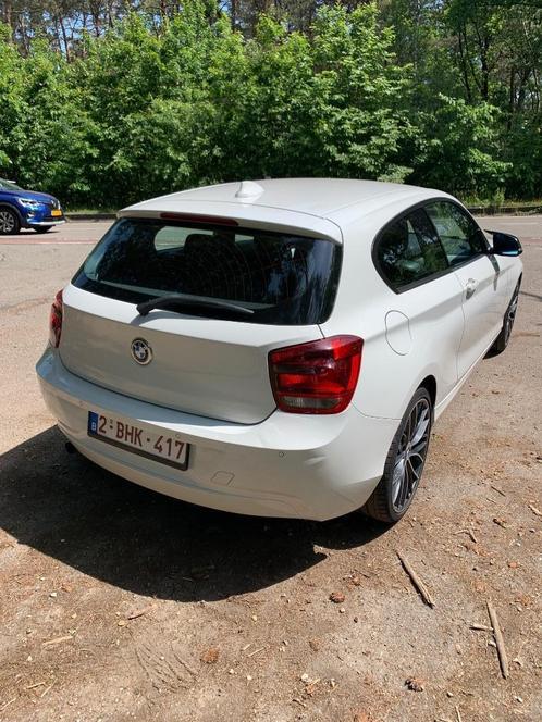 Bmw, Auto's, BMW, Particulier, 1 Reeks, Benzine, Ophalen