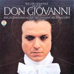 LORIN MAAZEL: MOZART Don Giovanni & PUCCINI Madame Butterfly, Cd's en Dvd's, Vinyl | Klassiek, Ophalen of Verzenden, Zo goed als nieuw