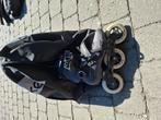 powerslides, Ophalen, Gebruikt