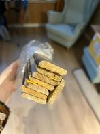 8 plinthes adhésives de 240 cm de long = 19 m, Enlèvement, 250 cm ou plus, Plinthes, Neuf